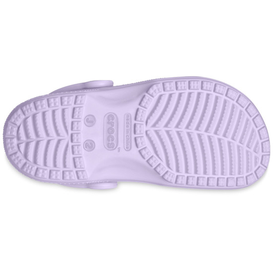 Crocs Kids' Classic Clog